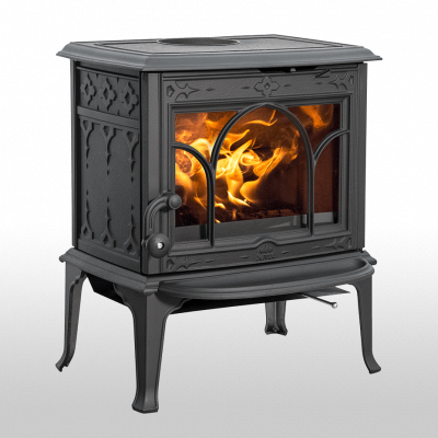 JOTUL | HICKORY WOOD STOVE WORKS