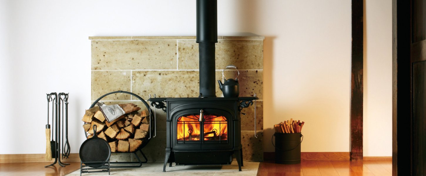 DUTCH WEST  HICKORY WOOD STOVE WORKS